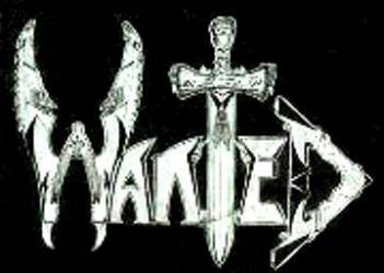 logo Wanted (USA-2)